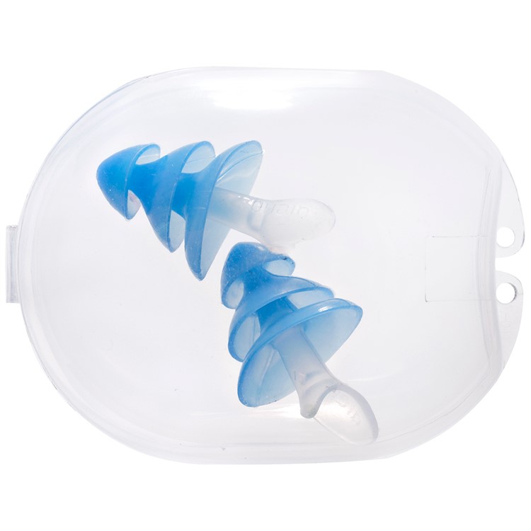 Earplugs Arena Unisex Pro Earplug Royal Blue