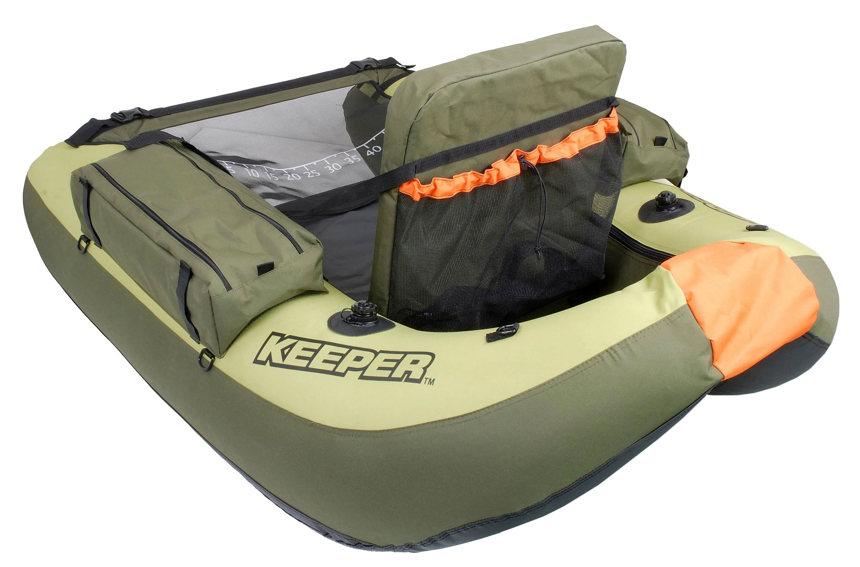 Vision Keeper ISO Flytring  - 2