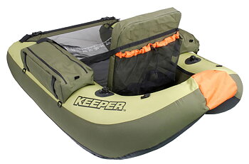 Vision Keeper ISO Flytring 