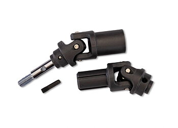 Traxxas Drivaxel Komplett Mini Slash/Rally