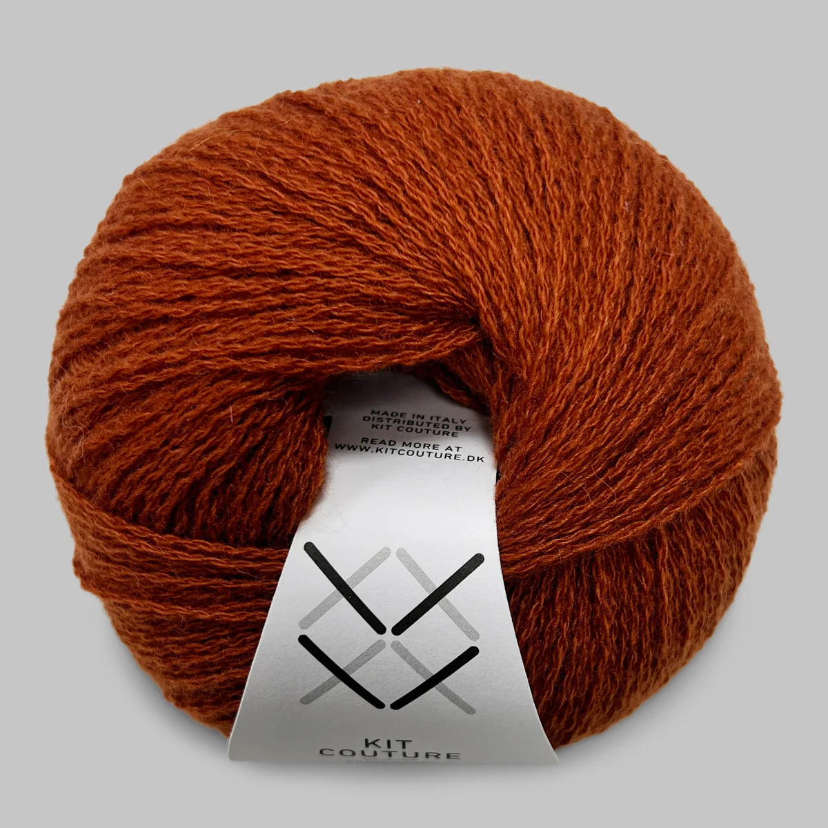 Cashmere Sienna