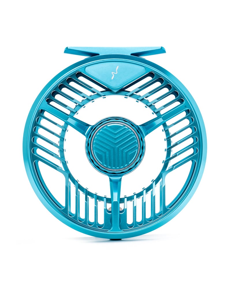 Guideline Aura Flugrulle - Blue - 4