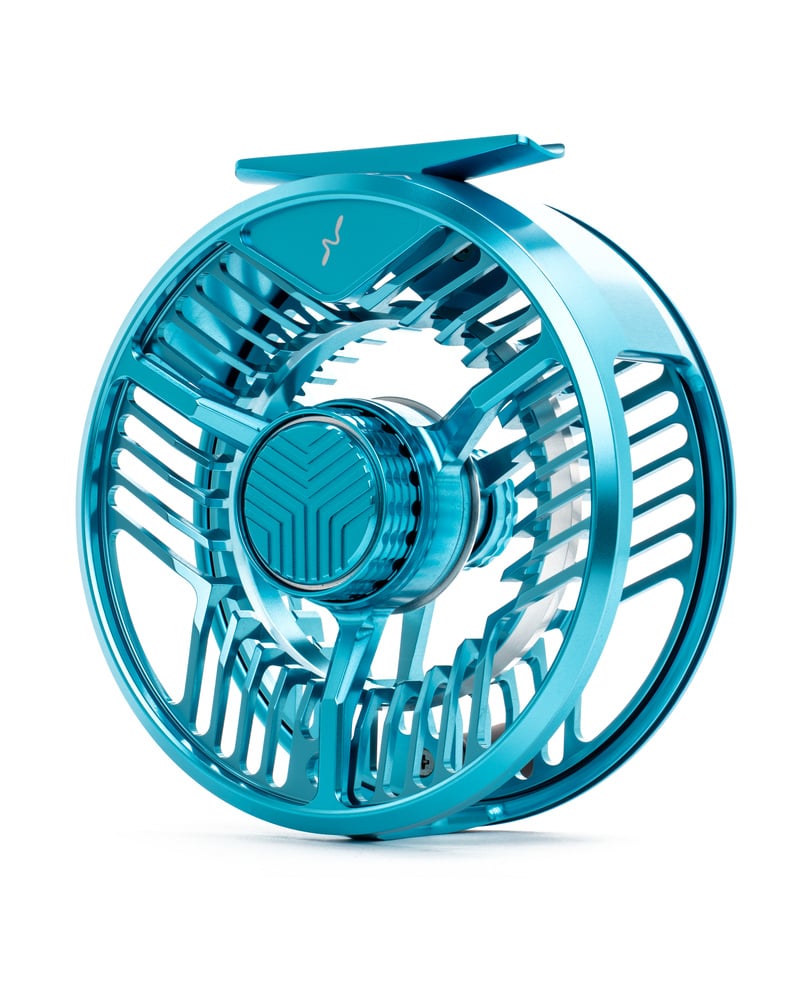 Guideline Aura Flugrulle - Blue - 3