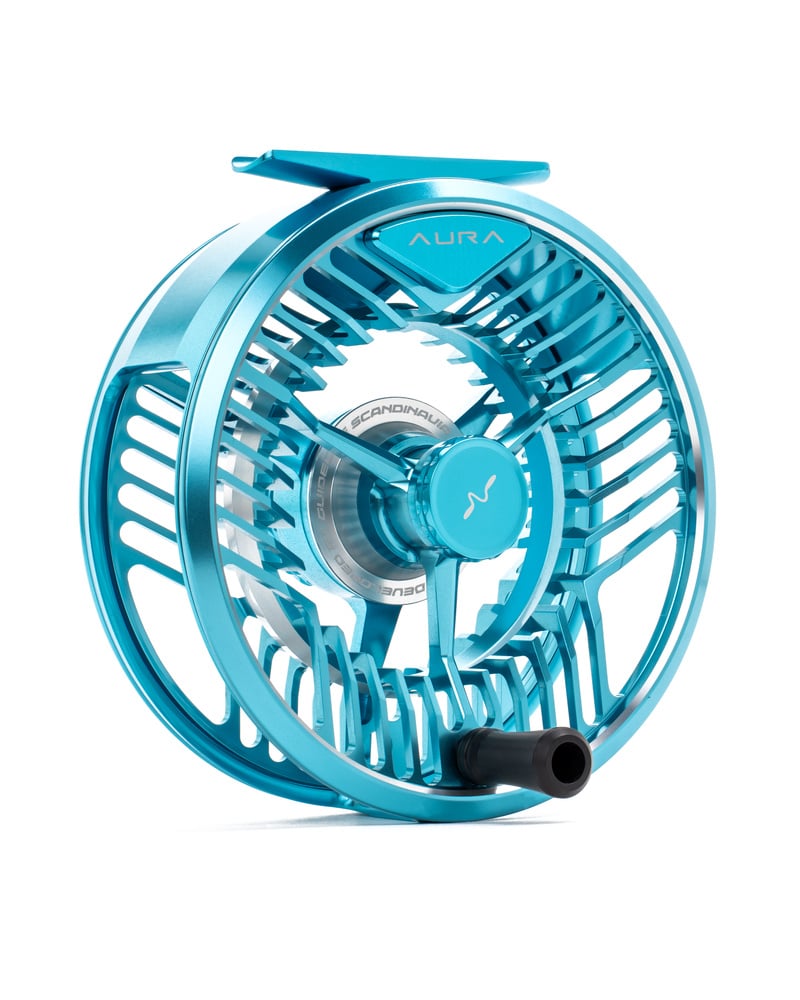 Guideline Aura Flugrulle - Blue