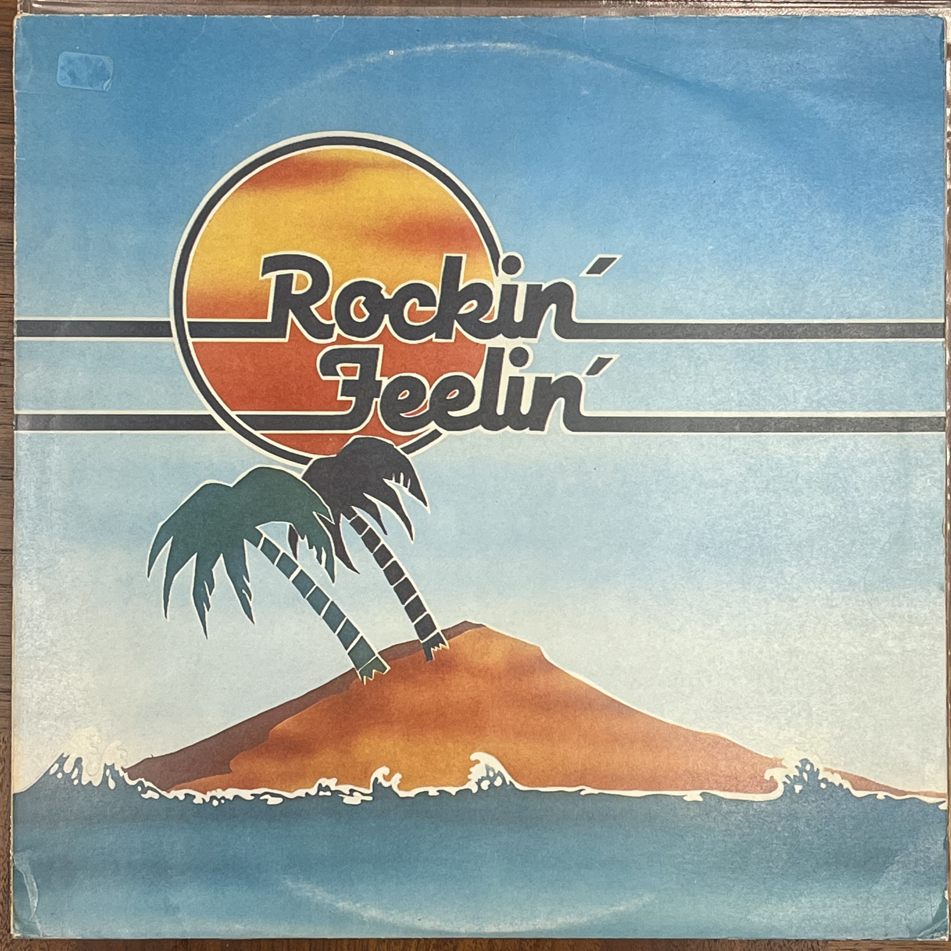 Rockin' Feelin'