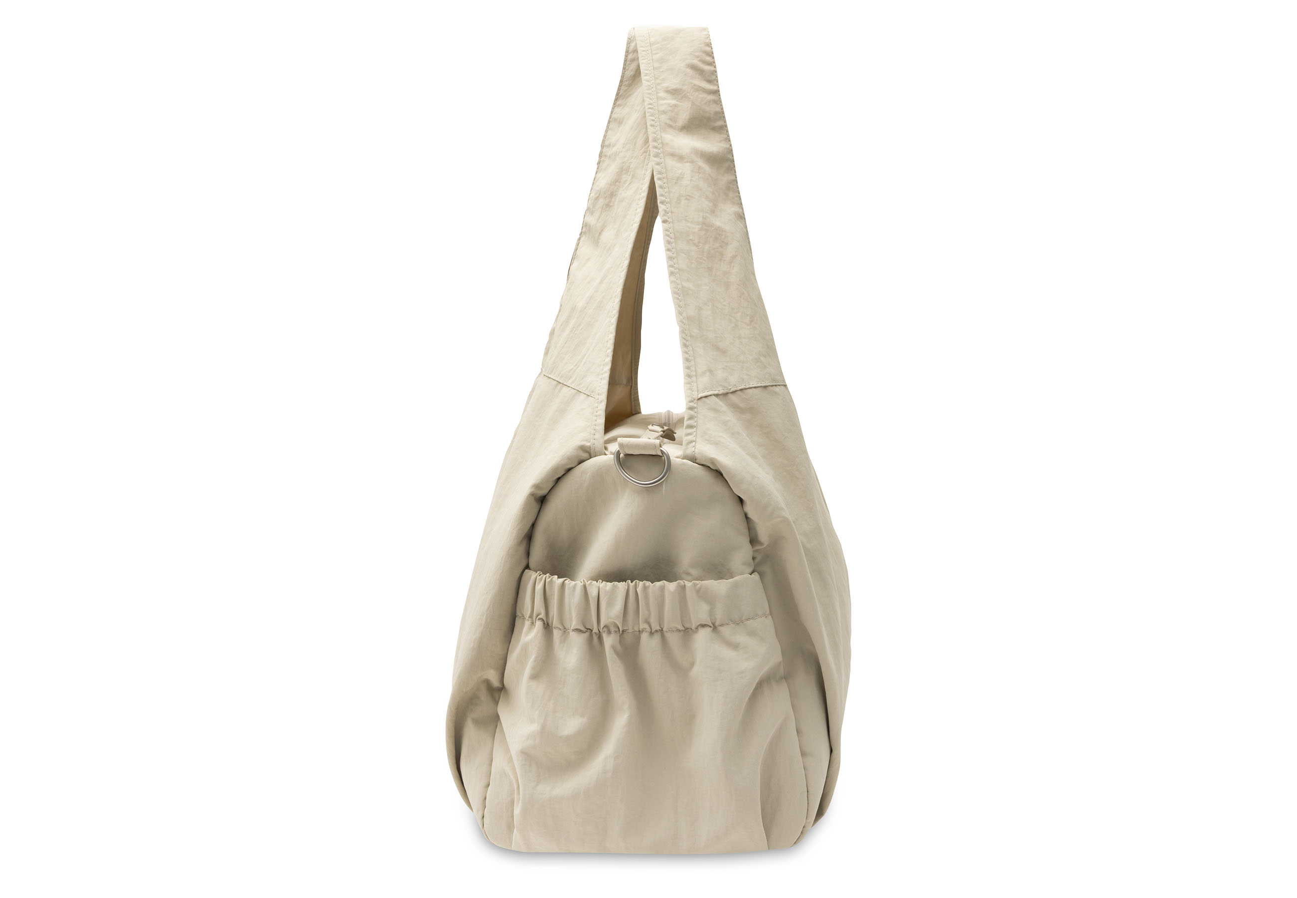Jollein Skötväska Urban Warm Sand										 - 5