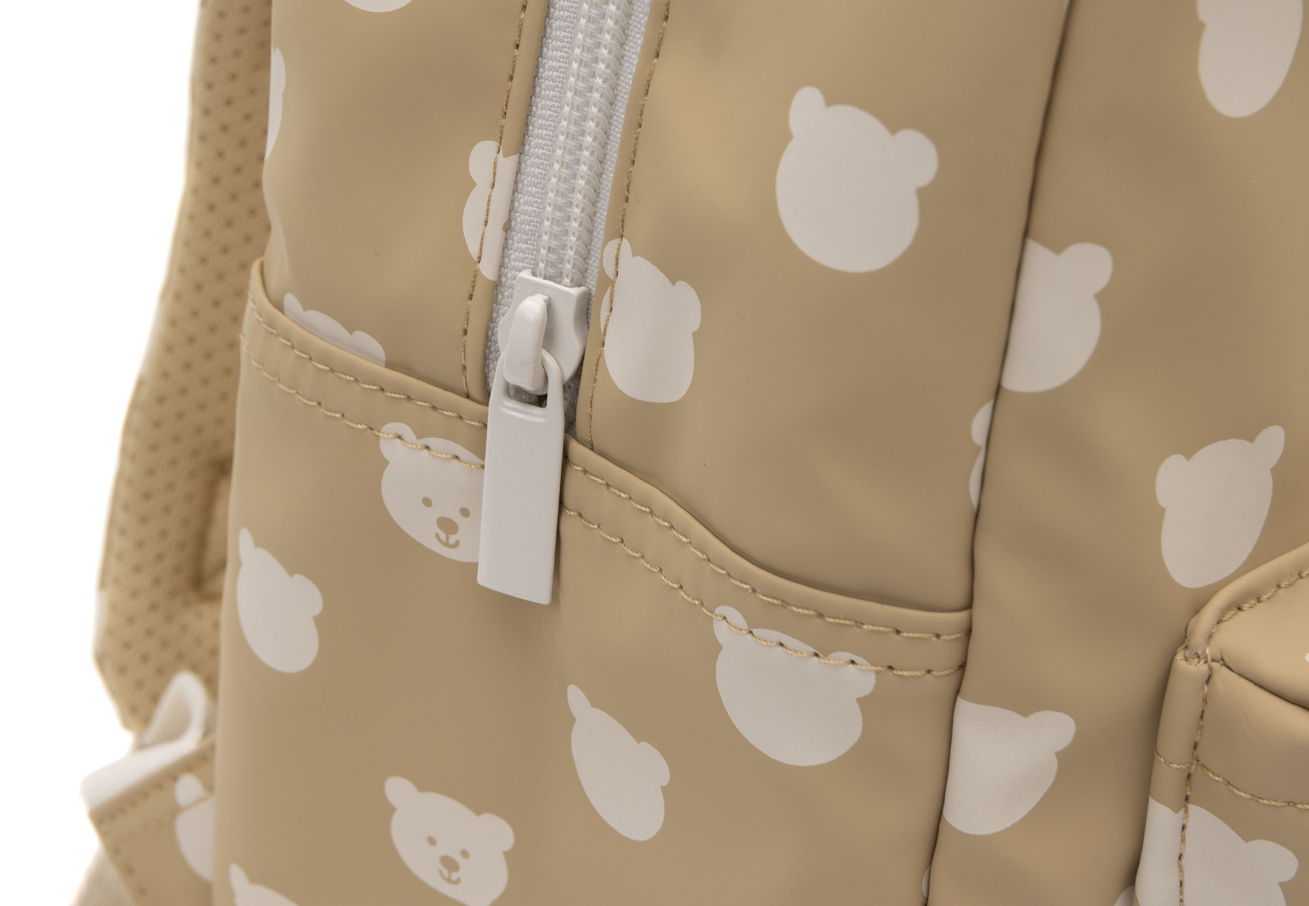 Jollein Ryggsäck Teddy Bear											 - 7