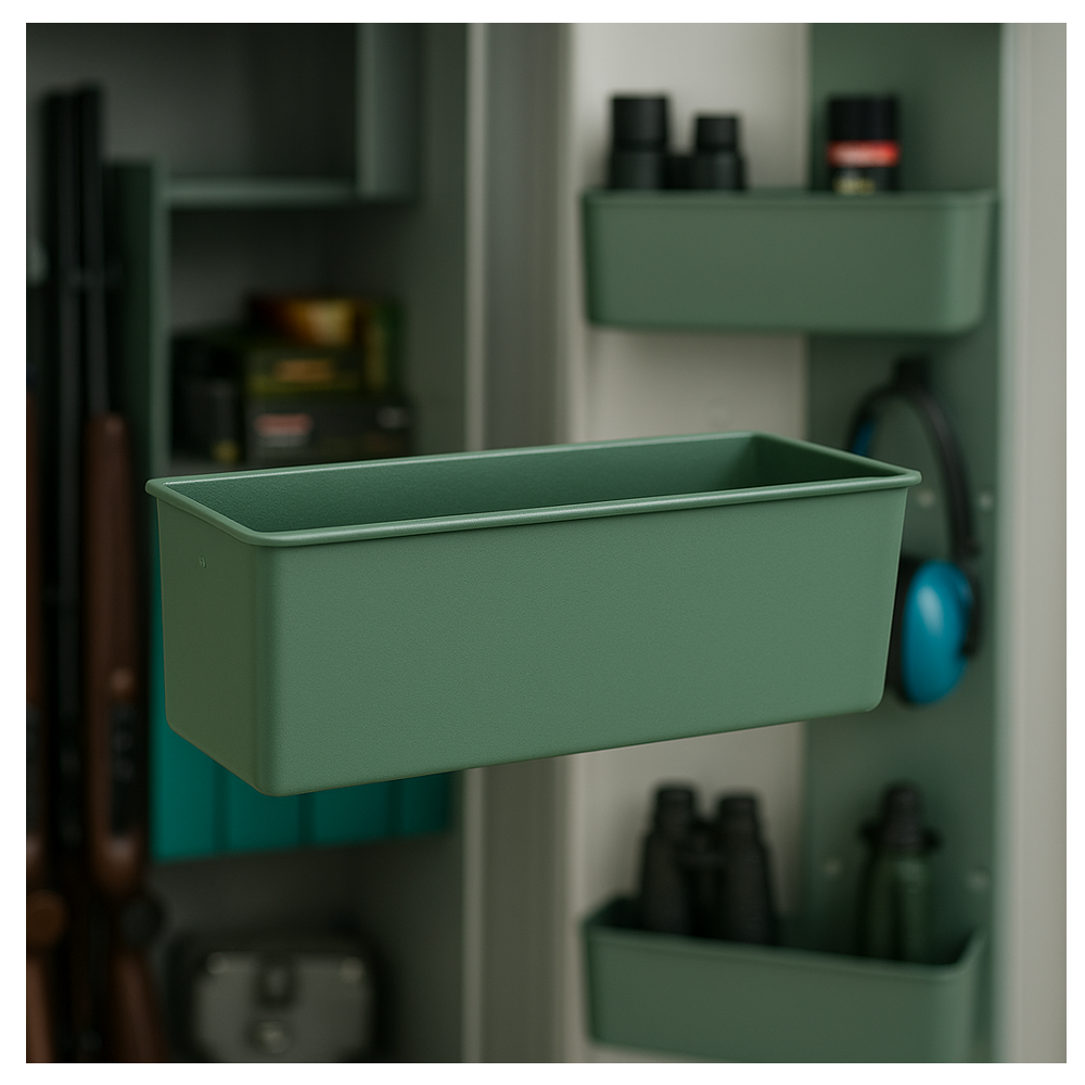 Norlyx dörrbox