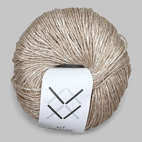 Silk Linen sand