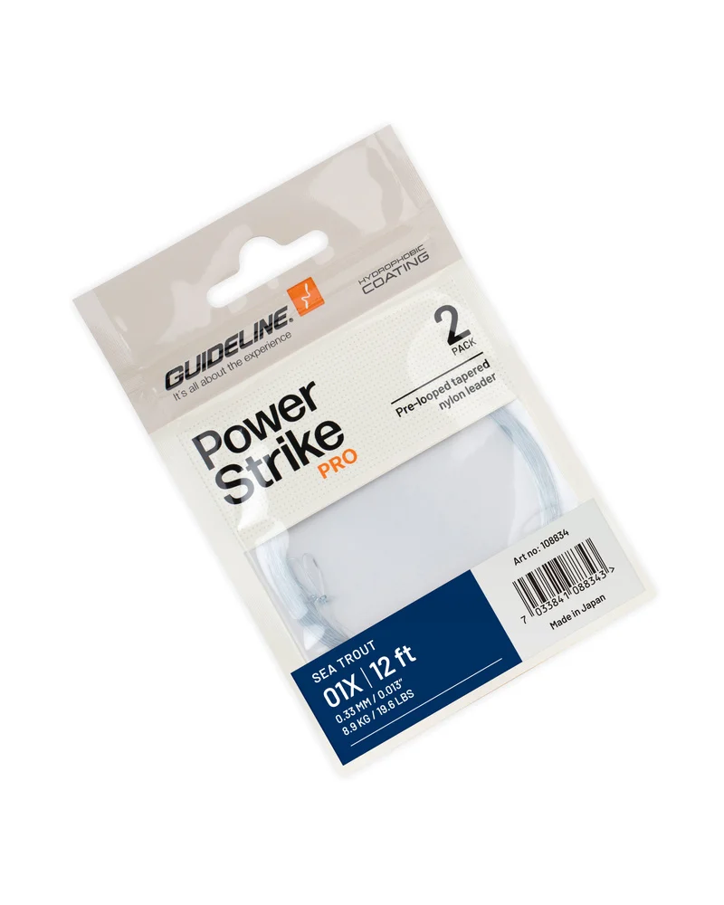 Power Strike PRO Sea Trout 12'