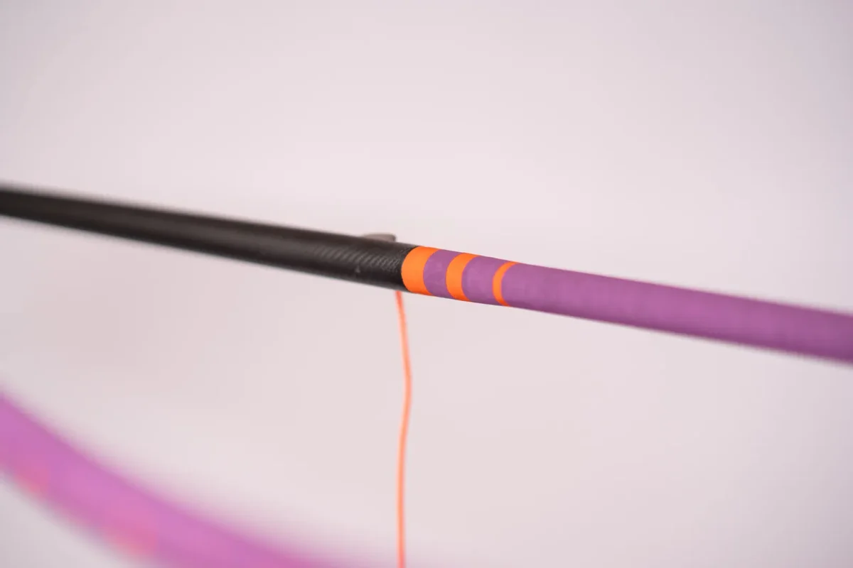 Neil Pryde windsurfing boom Carbon Race Pro 27 E - 6