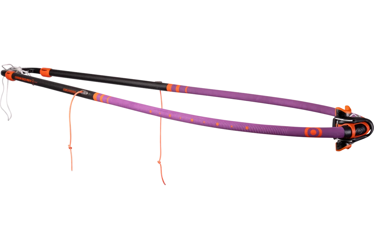 Neil Pryde windsurfing boom Carbon Race Pro 27 E