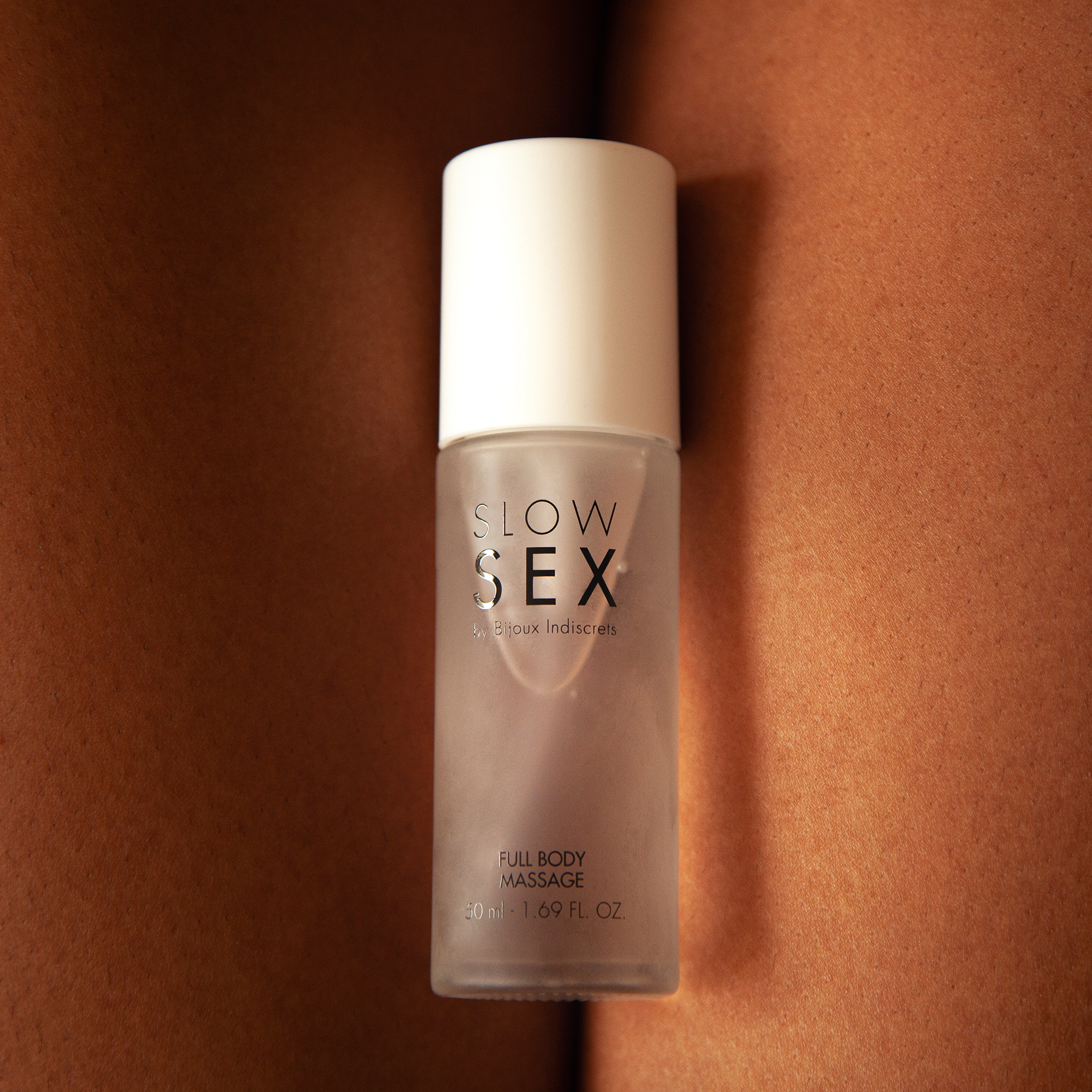 Bijoux Indiscrets Full Body Massage - 4