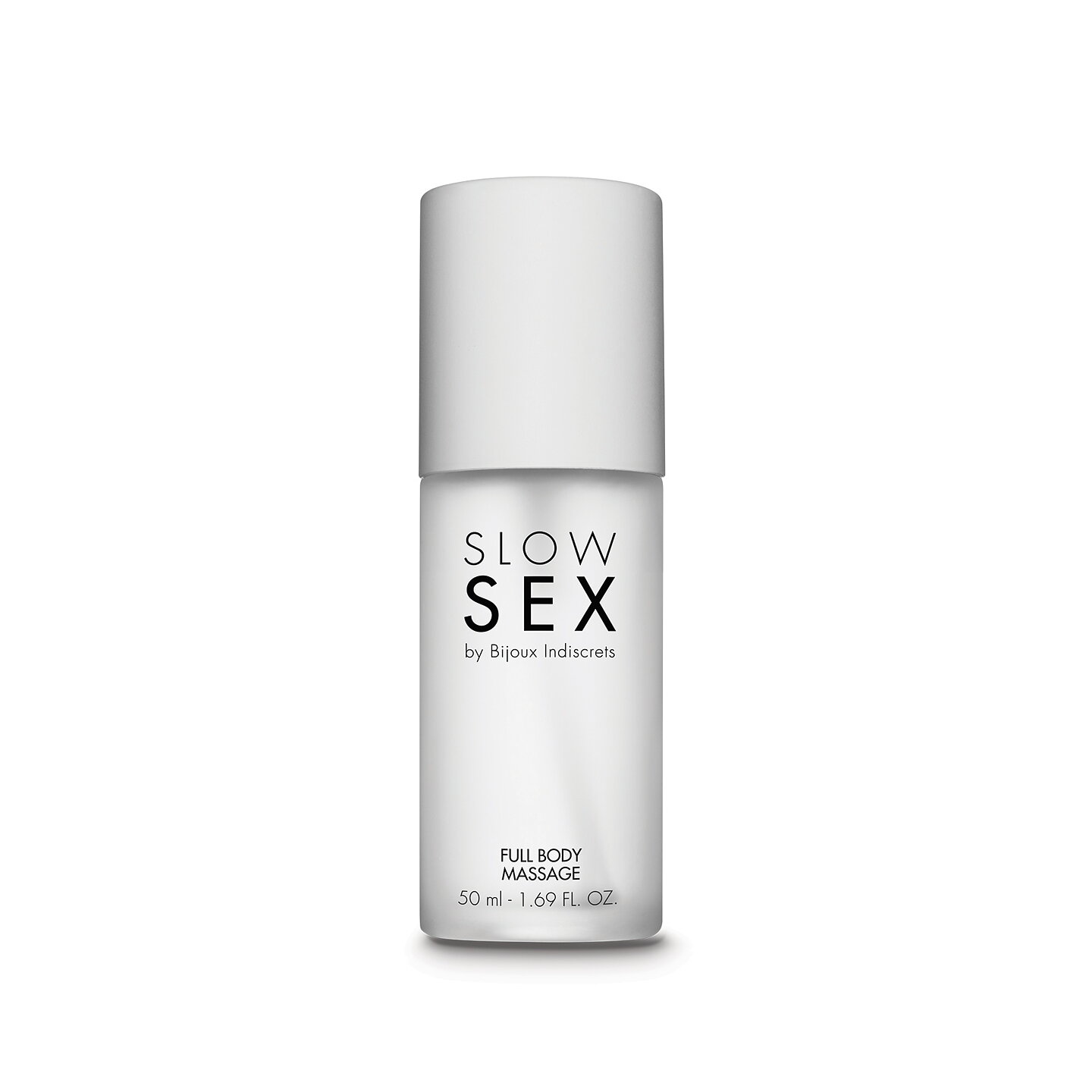 Bijoux Indiscrets Full Body Massage