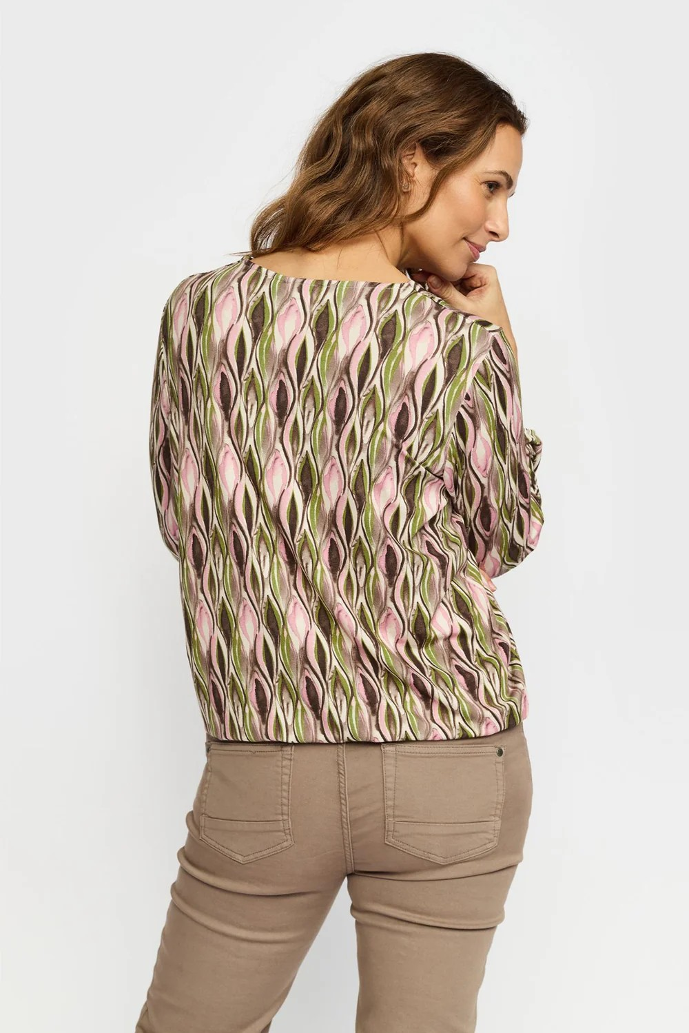 Tandy - Rose Mix - 2-Biz - 3