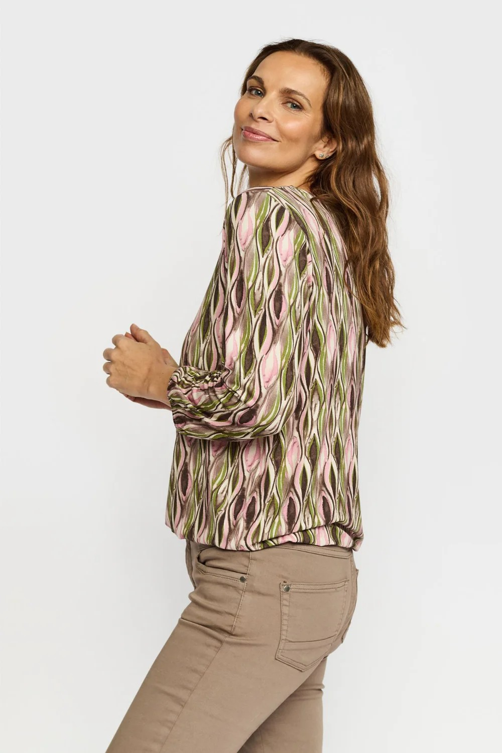 Tandy - Rose Mix - 2-Biz