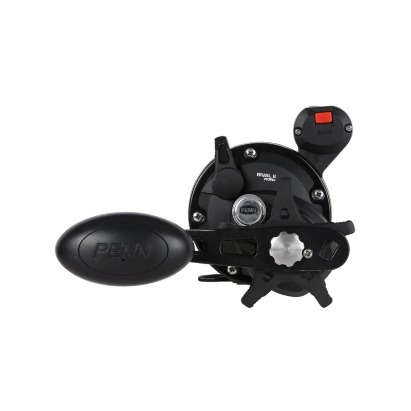 PENN Rival II Level Wind 20LWLC RH - 4