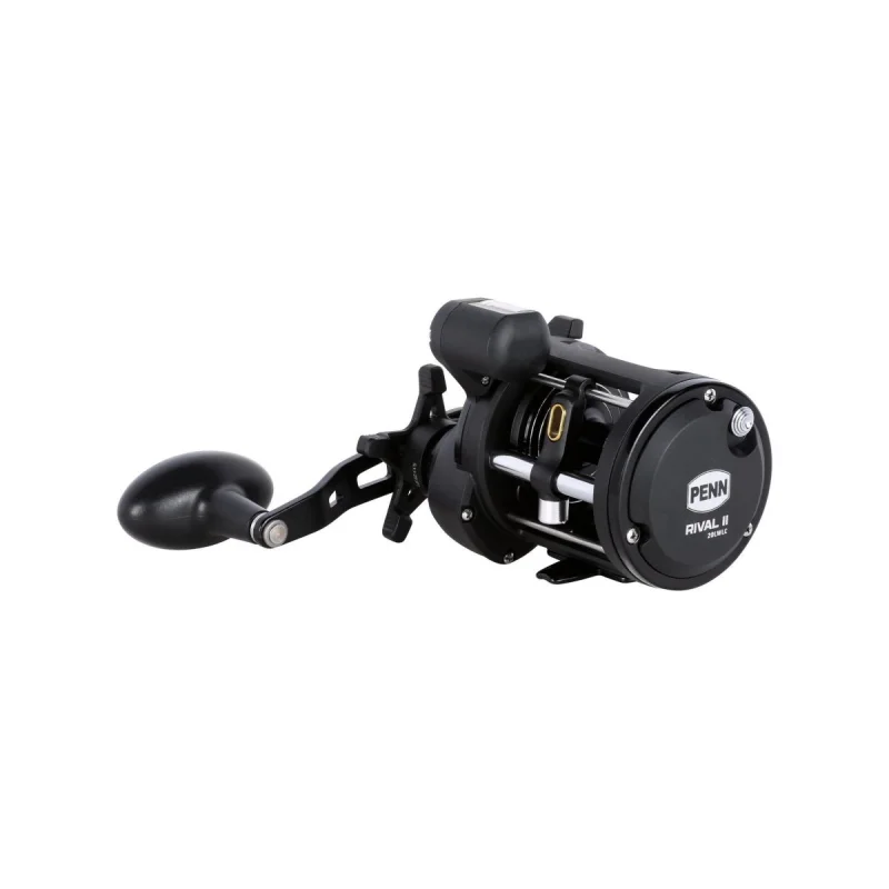 PENN Rival II Level Wind 20LWLC RH - 2