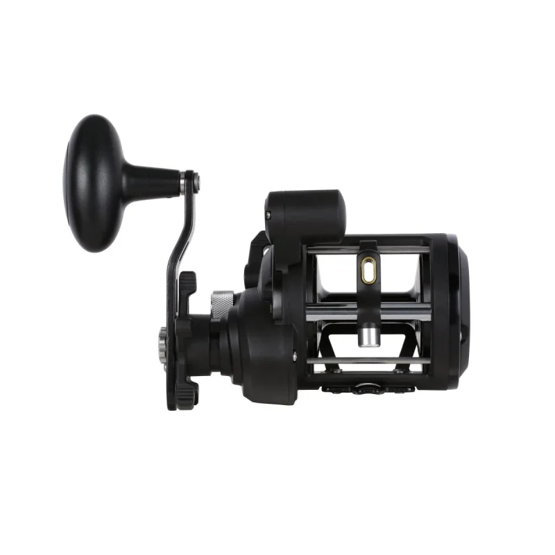 PENN Rival II Level Wind 20LWLC RH - 3