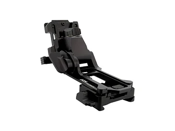 UDAPT F25 Low Profile Helmet Mount