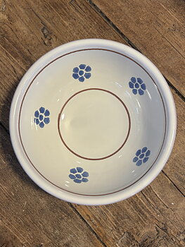 Skål Stella 13 cm