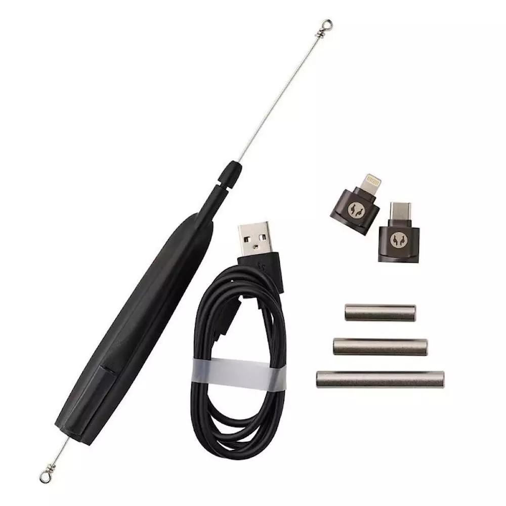 WaterWolf 2K WiFi undervattenskamera - 3
