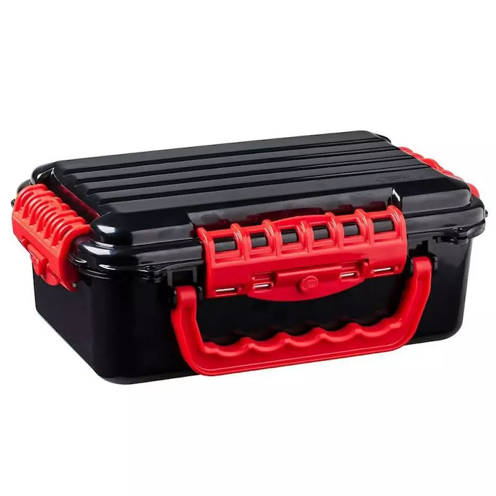 WaterWolf 2K WiFi undervattenskamera - 5