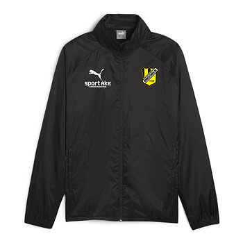 Puma Teamgoal Allweather Jacket JR (Önnestad BI)