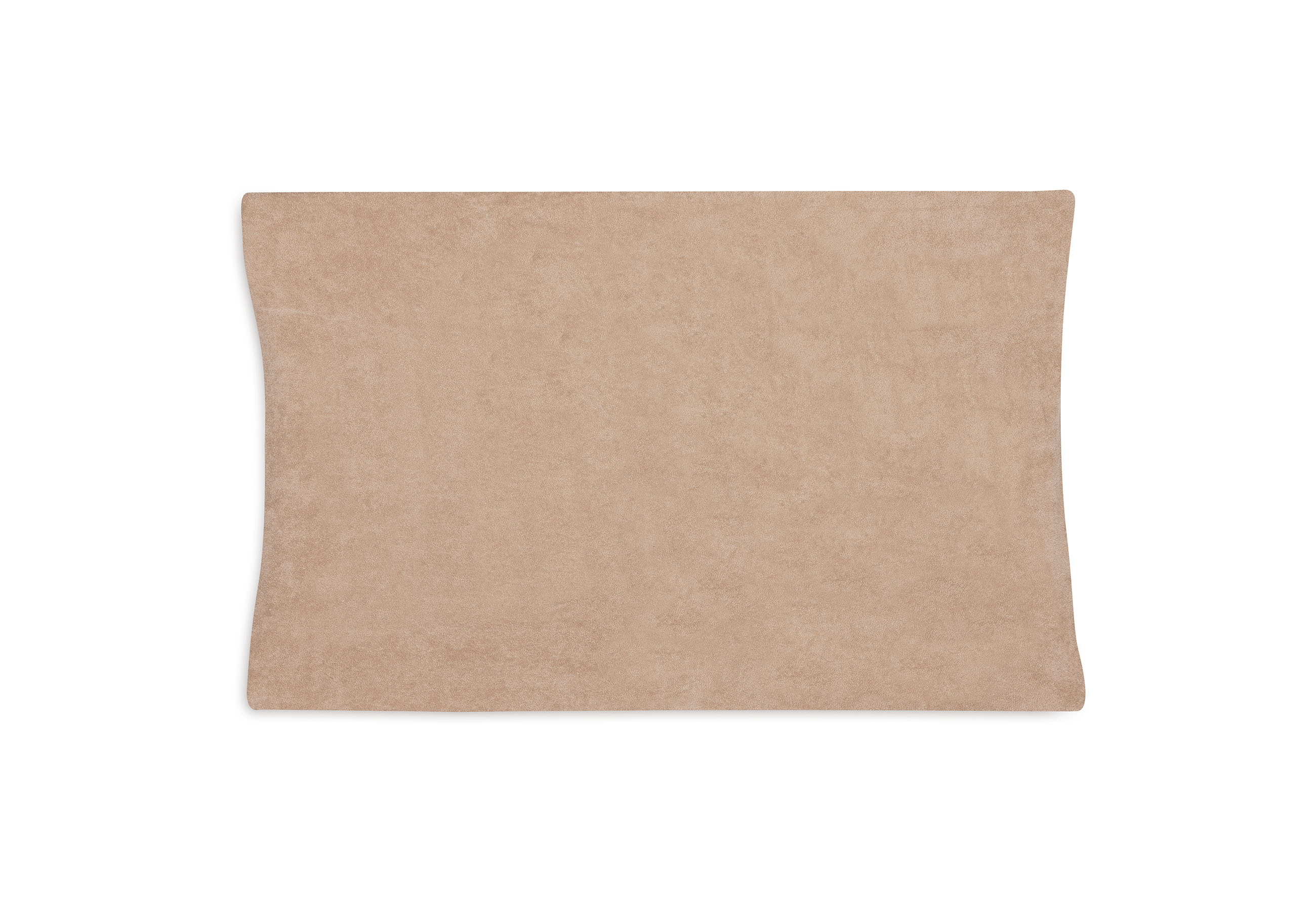 Jollein Skötbäddsöverdrag Frotté 50x70cm Blush/Wild Rose (2p) - 2