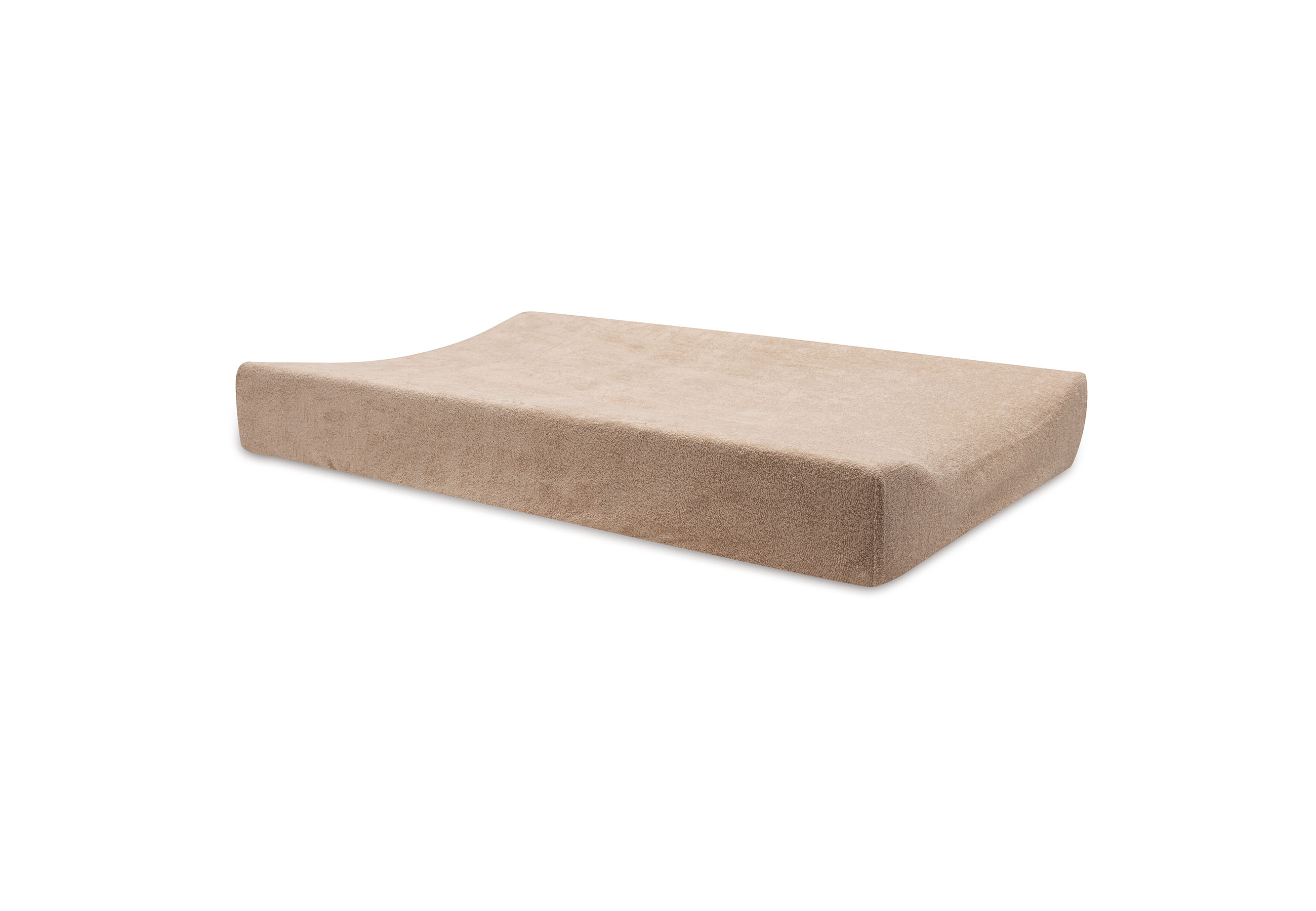 Jollein Skötbäddsöverdrag Frotté 50x70cm Blush/Wild Rose (2p) - 9