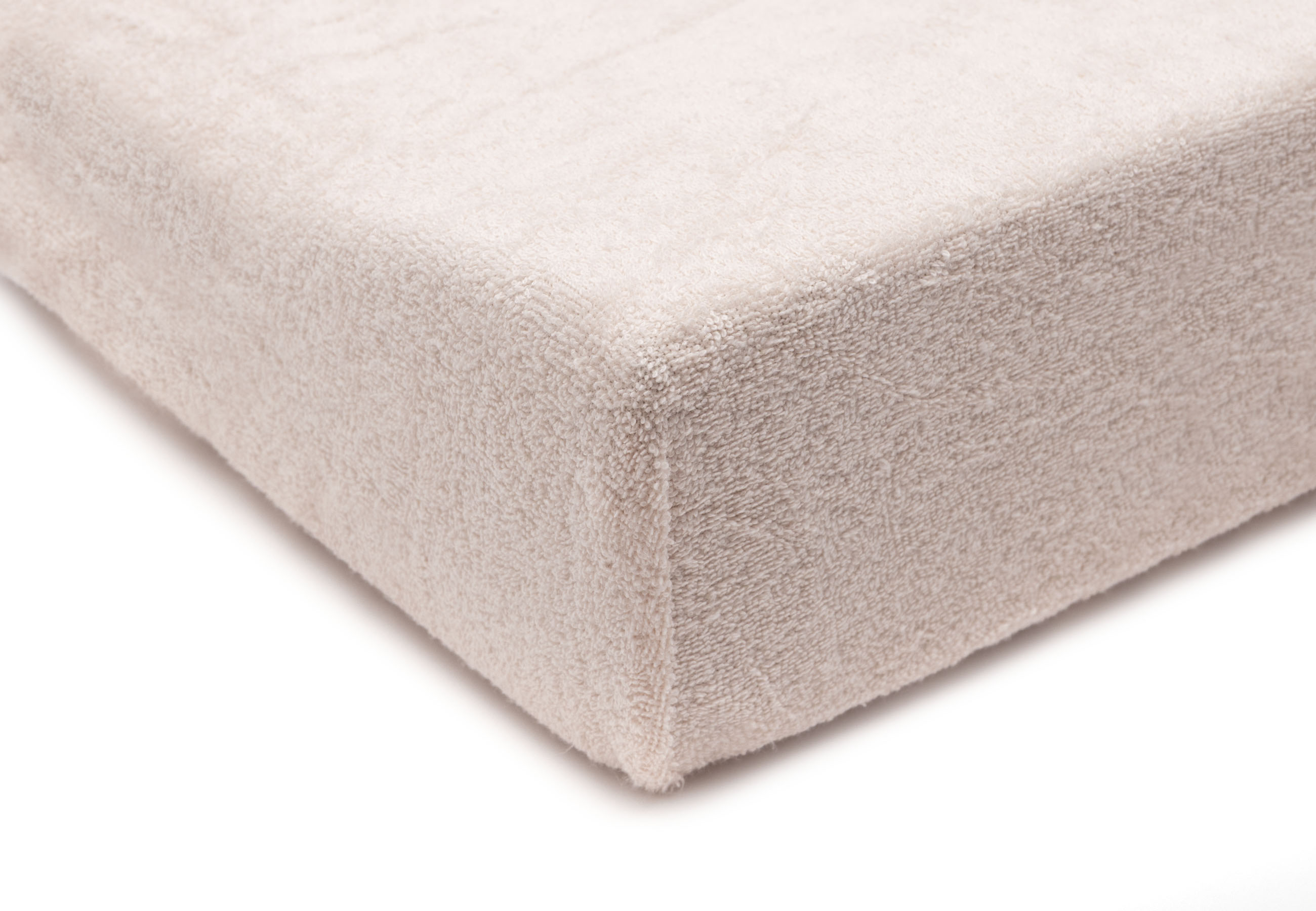 Jollein Skötbäddsöverdrag Frotté 50x70cm Blush/Wild Rose (2p) - 7
