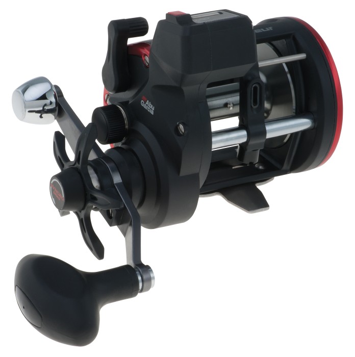 Alphamar LC 20 Syncro - Meter
