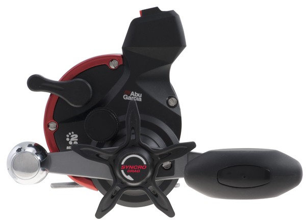Alphamar LC 20 Syncro - Meter - 2