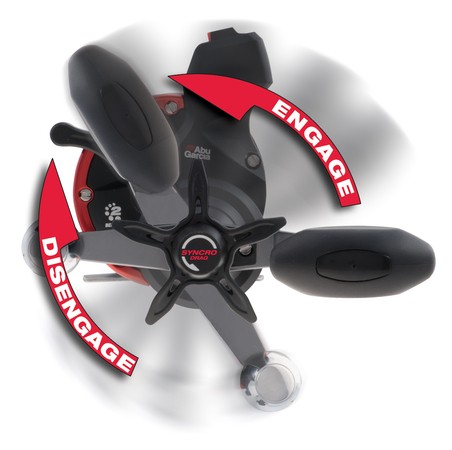 Alphamar LC 20 Syncro - Meter - 3