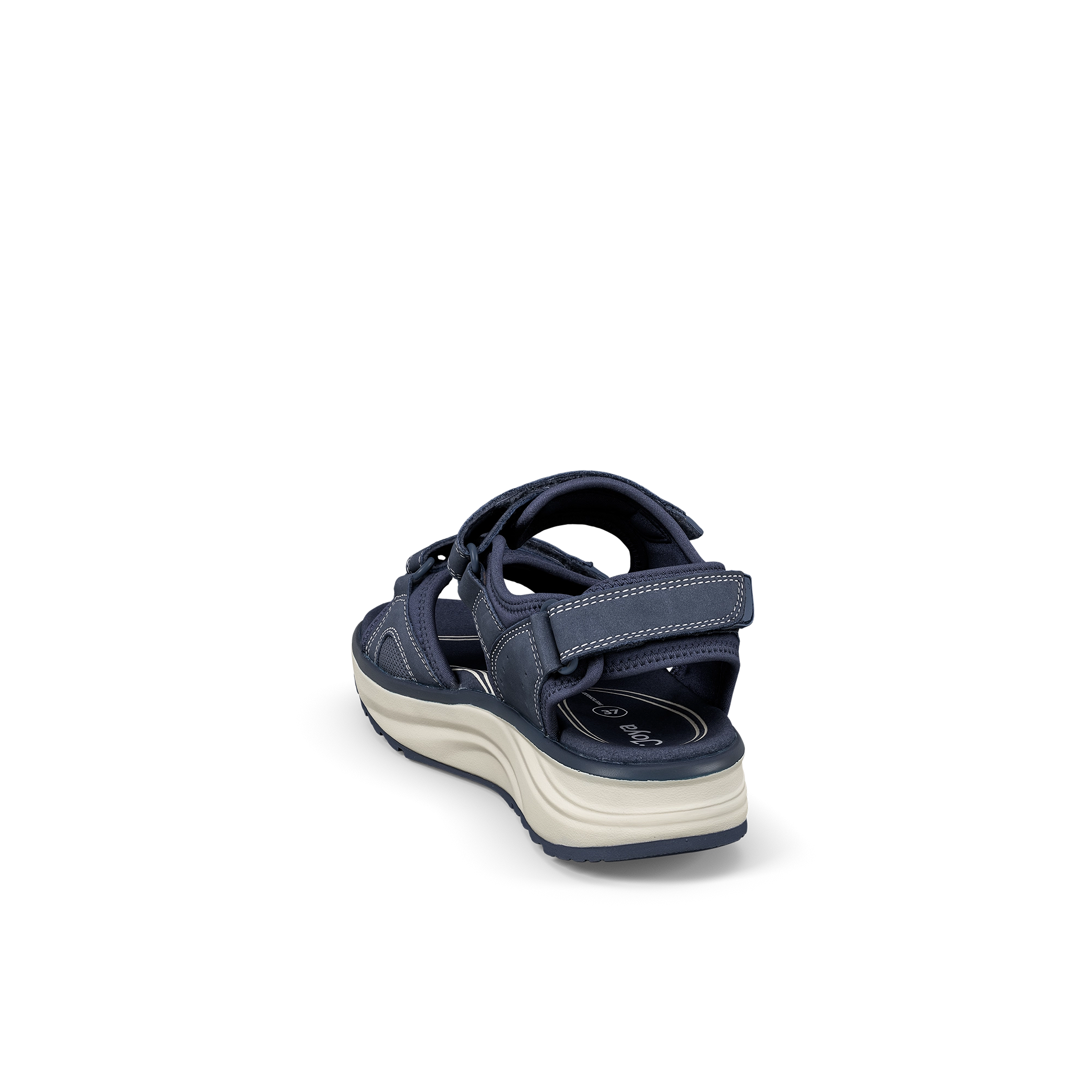 Joya Komodo II Blue - 4