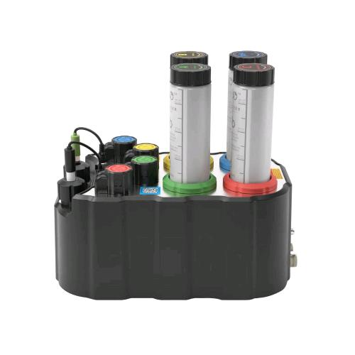 NidoPro Nido One V2 – Hydroponic Controller för pH- och EC-styrning - 2