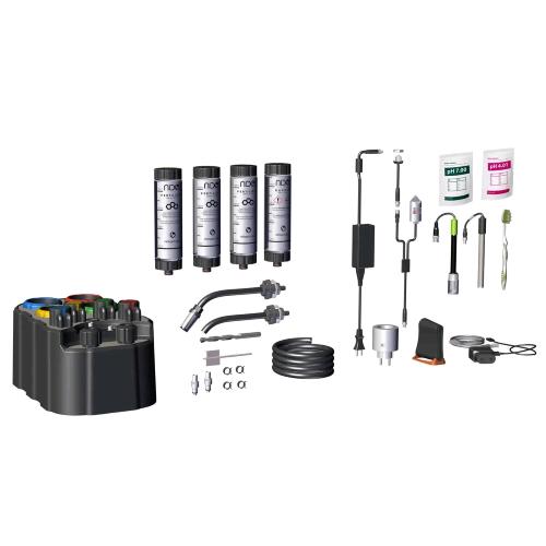 NidoPro Nido One V2 – Hydroponic Controller för pH- och EC-styrning - 3