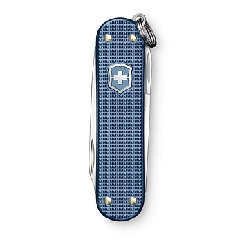 Pocket knife Classic Alox /Limited 2026, Glacial Blue