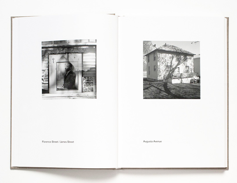 Gerry Johansson: Pontiac - 5