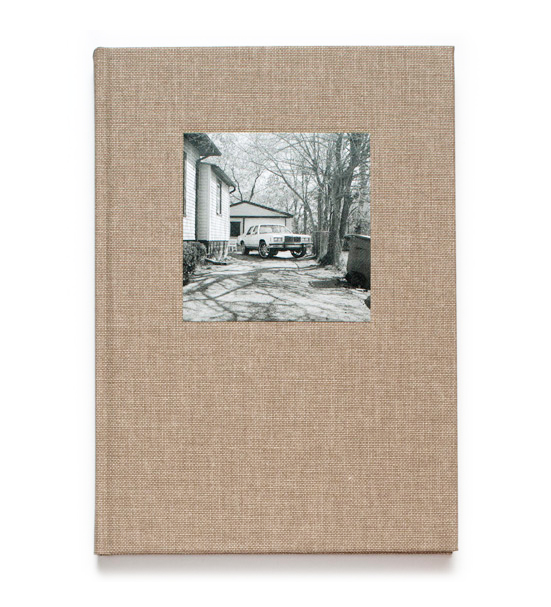 Gerry Johansson: Pontiac