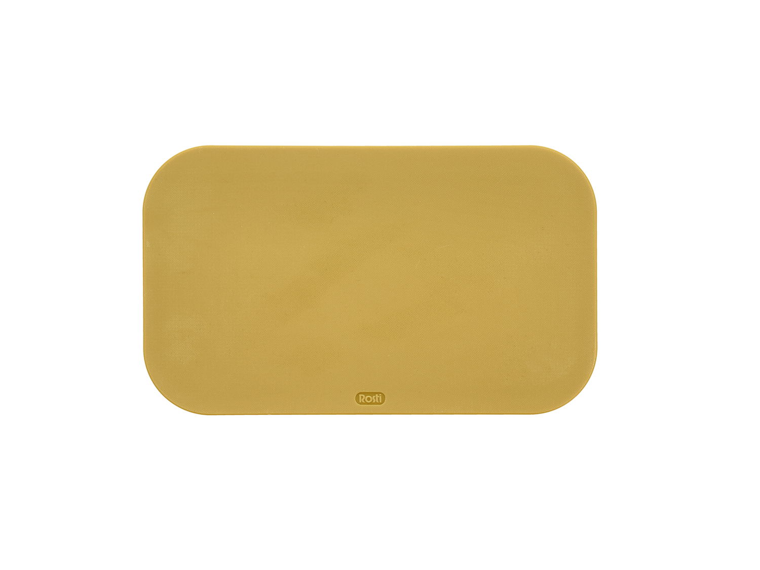 Rosti Choptima Skärbräda 26 x 16 cm S Curry