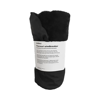 AddBaby Thermal Windbreaker