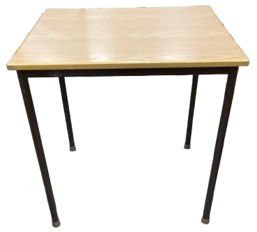 Skolbänk 70x60