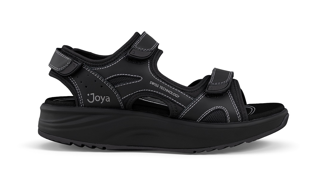 Joya Komodo II Black