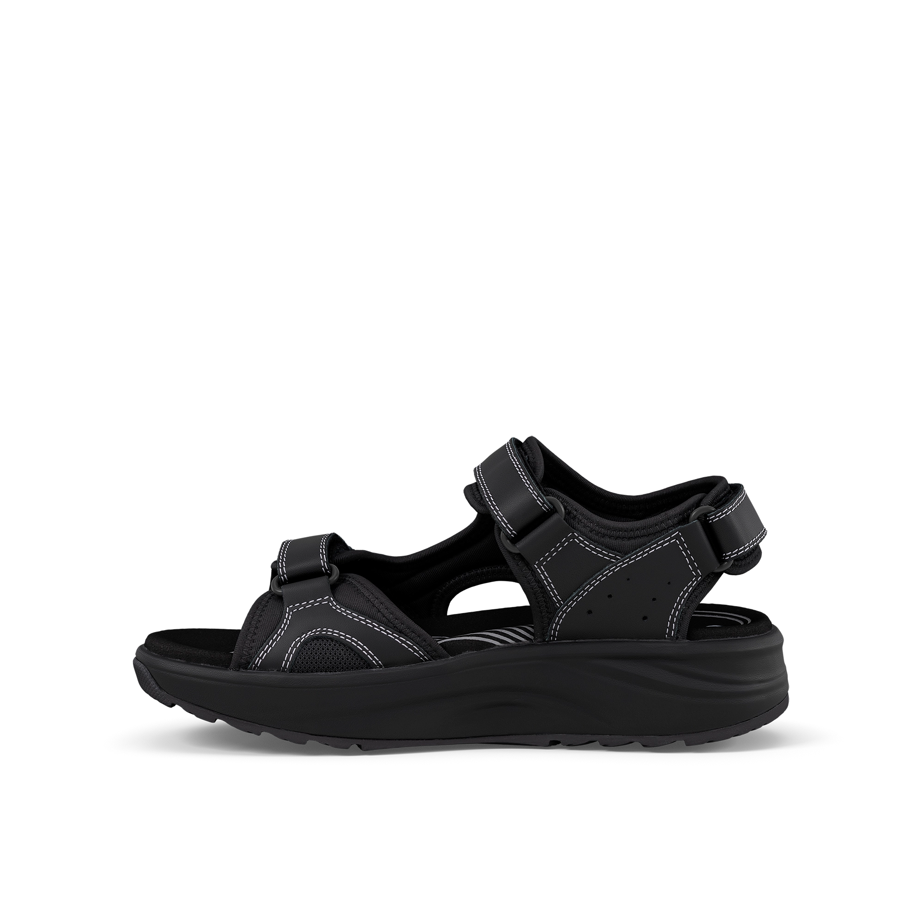 Joya Komodo II Black - 2