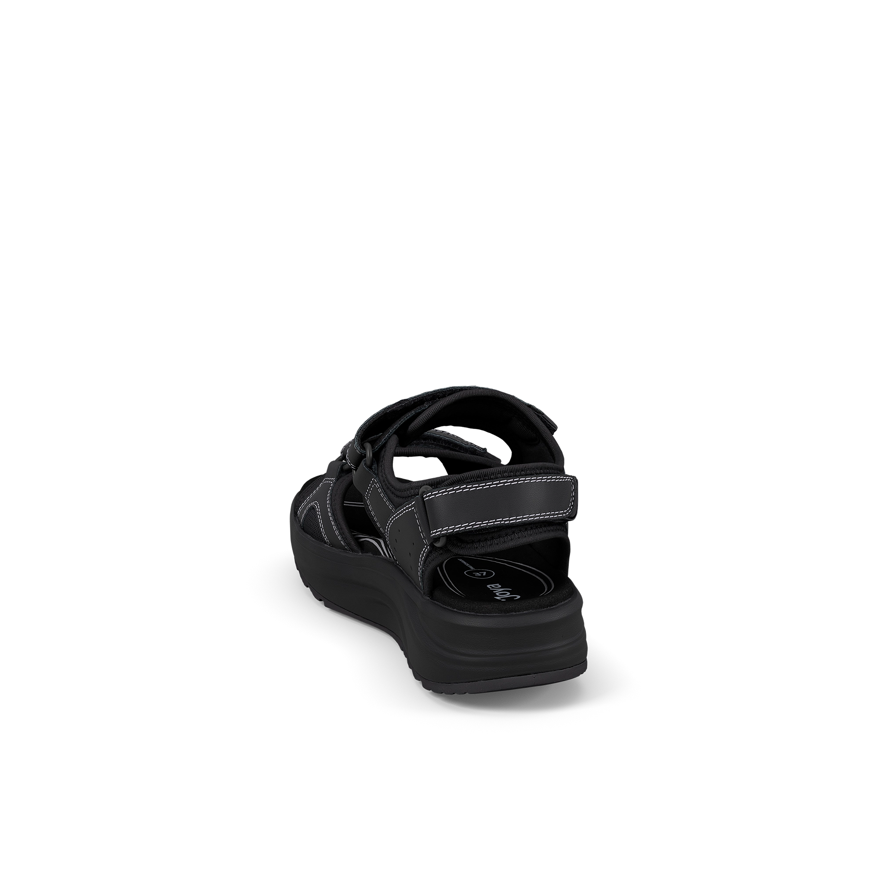 Joya Komodo II Black - 4