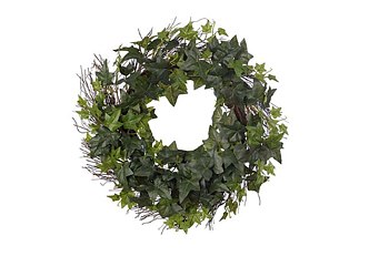 Murgröna Krans 45 cm – Grön & Naturtrogen