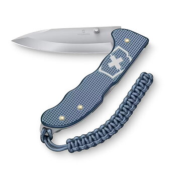 Pocket knife Evoke /Limited 2026, Glacial Blue