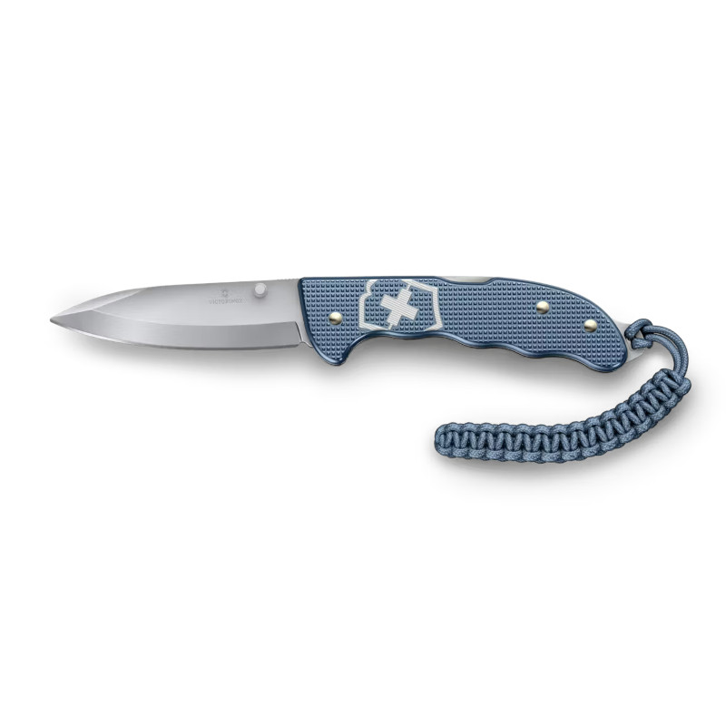 Fickkniv Evoke /Limited 2026, Glacial Blue - 4