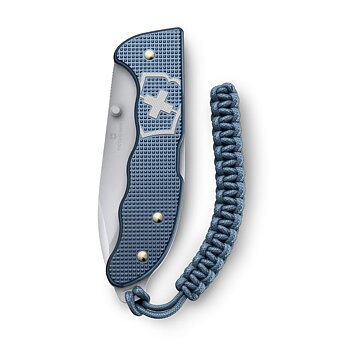 Pocket knife Evoke /Limited 2026, Glacial Blue